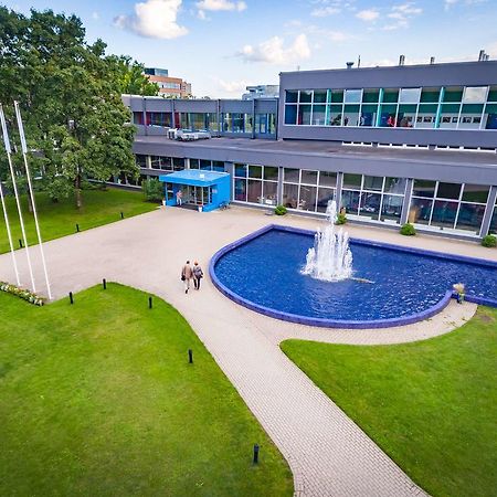 Hostel Turiba Riga Bagian luar foto