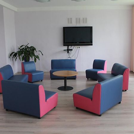 Hostel Turiba Riga Bagian luar foto