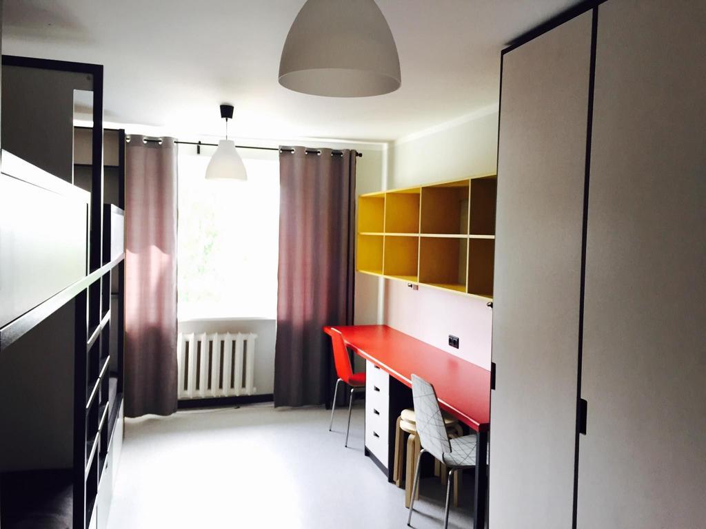 Hostel Turiba Riga Ruang foto