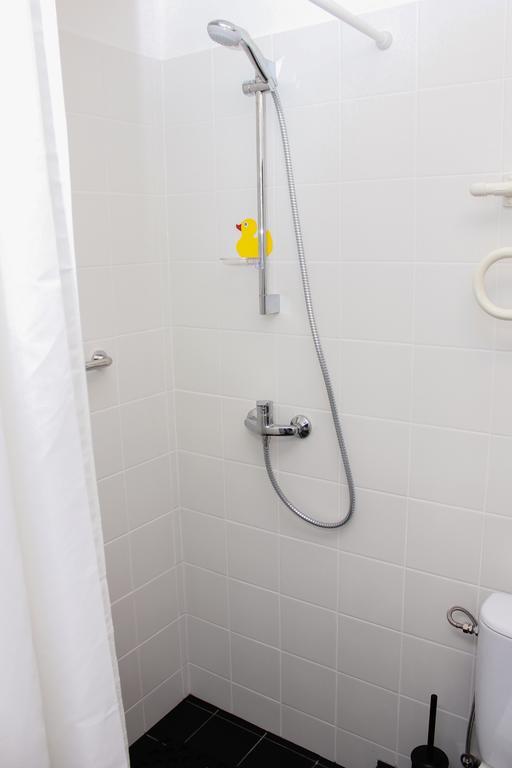 Hostel Turiba Riga Bagian luar foto