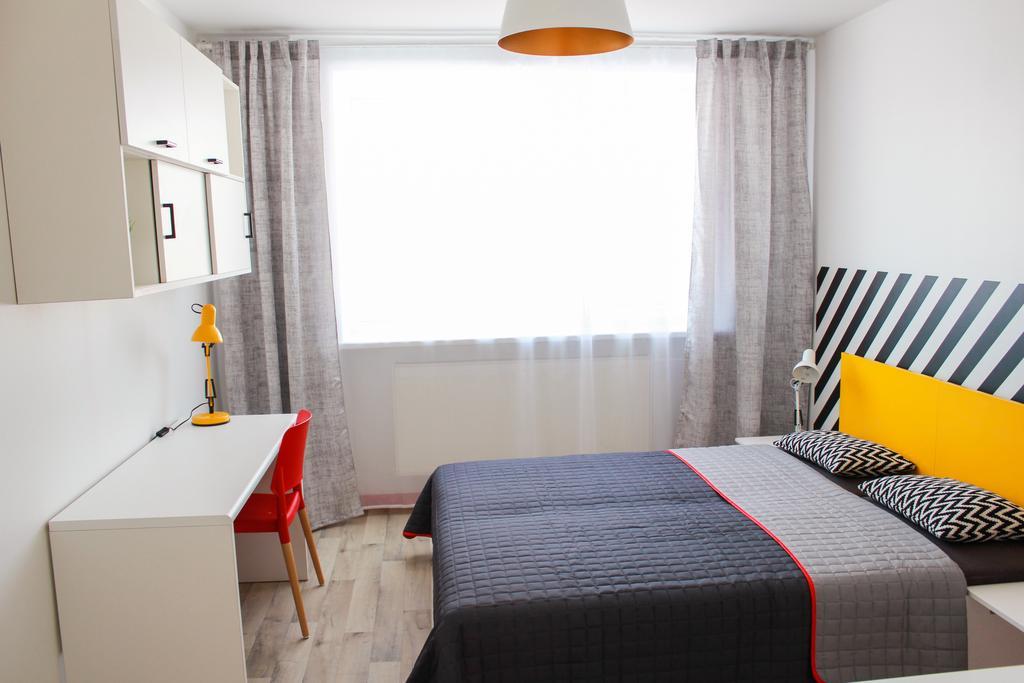 Hostel Turiba Riga Bagian luar foto