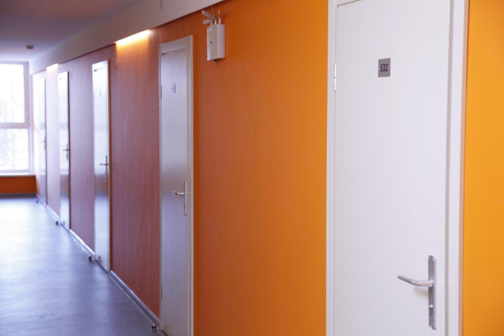 Hostel Turiba Riga Bagian luar foto
