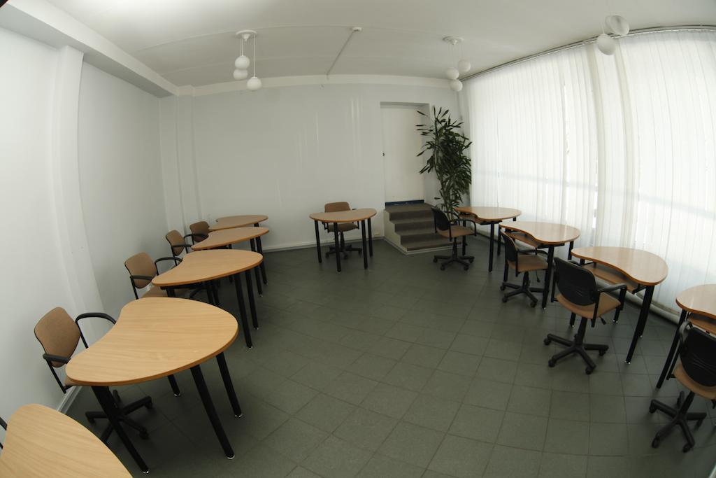 Hostel Turiba Riga Bagian luar foto